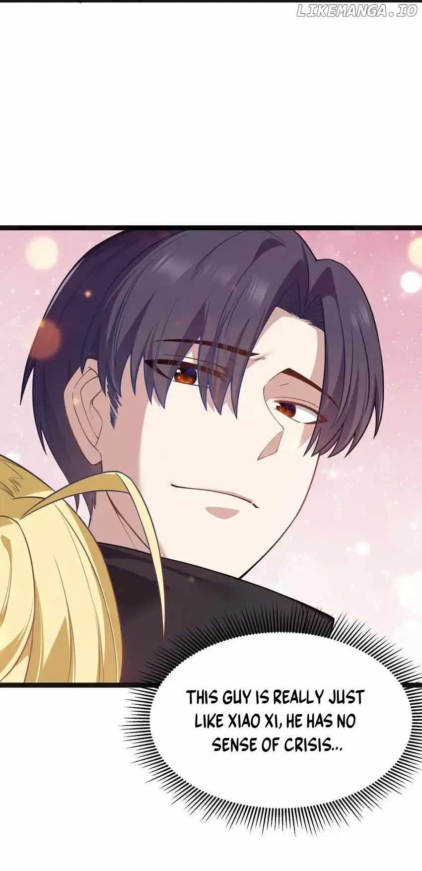 This Hero is a Money Supremacist Chapter 24 44